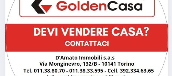 Apartamento de 2 dormitorios en Moncalieri, Italy No. 283897 2