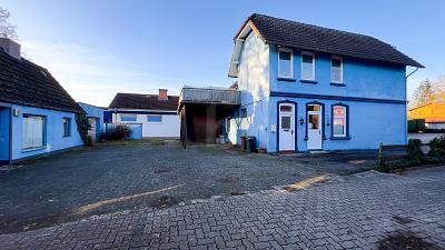 5-Zimmer Gebäude in Schleswig-Holstein, Germany, Nr. 104209