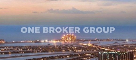 Apartamento de 2 dormitorios en Dubai, UAE No. 1672 3