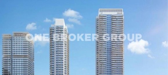 Apartamento de 2 dormitorios en Dubai, UAE No. 1672 4