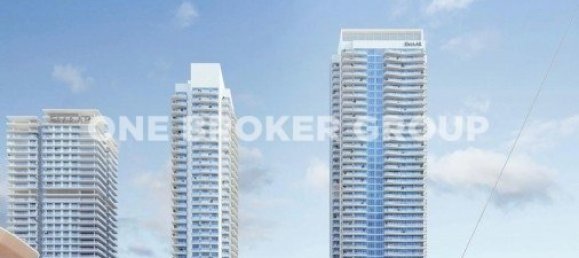 Apartamento de 2 dormitorios en Dubai, UAE No. 1672 5