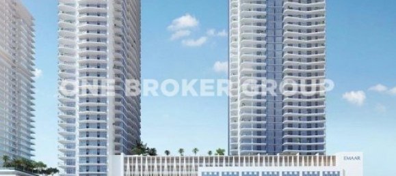 Apartamento de 2 dormitorios en Dubai, UAE No. 1672 2