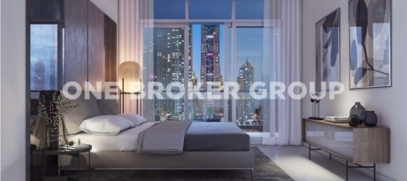 Apartamento de 2 dormitorios en Dubai, UAE No. 1672 10