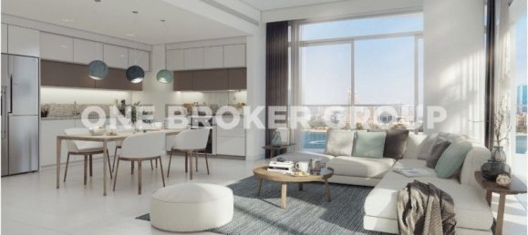 Apartamento de 2 dormitorios en Dubai, UAE No. 1672 9