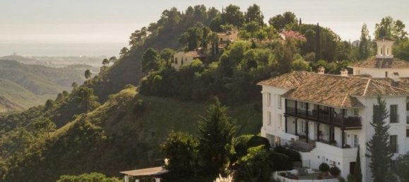 Villa T5 em El Madronal, Spain N.º 74799 13