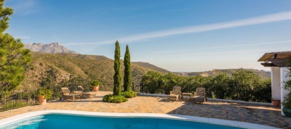 Villa T5 em El Madronal, Spain N.º 74799 2