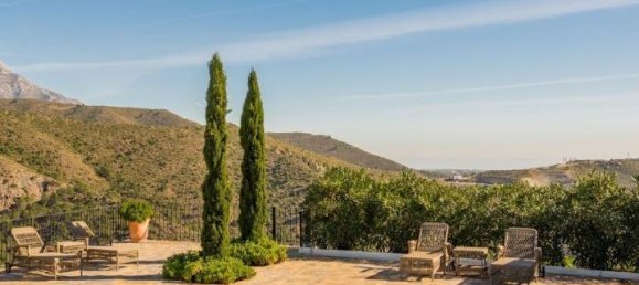 Villa T5 em El Madronal, Spain N.º 74799 14
