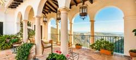 Villa T5 em El Madronal, Spain N.º 74799 11