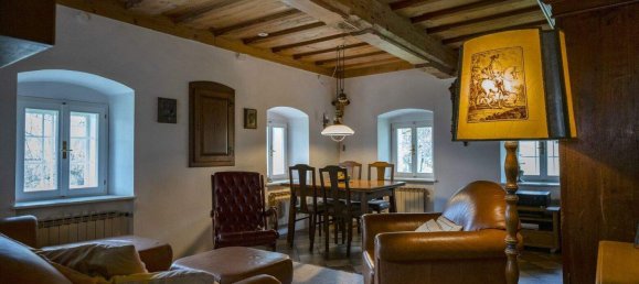 6 rooms House in Deutschlandsberg, Austria No. 215852 11