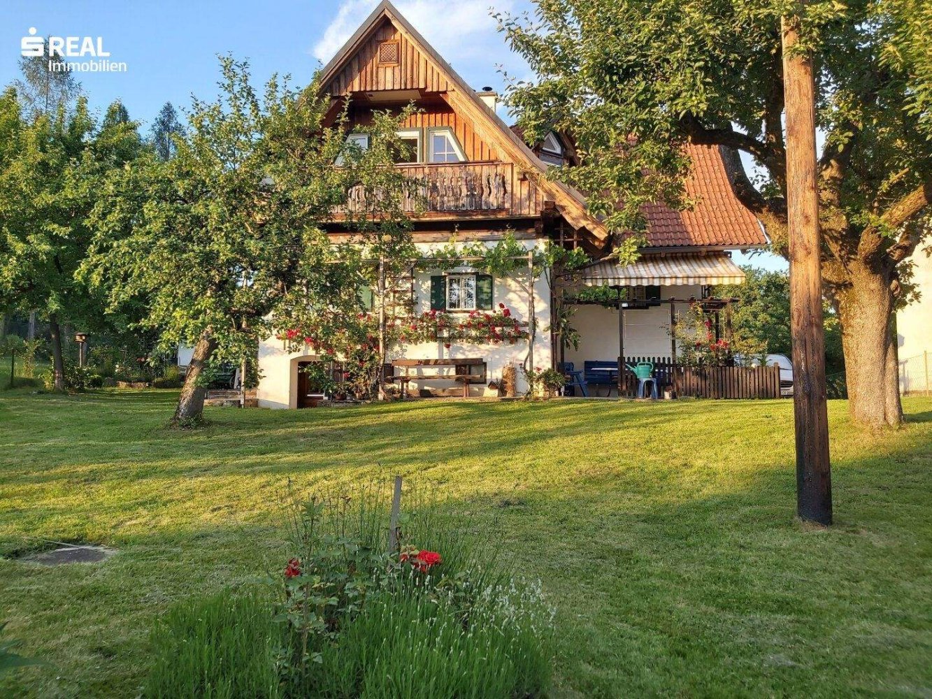 6 rooms House in Deutschlandsberg, Austria No. 215852