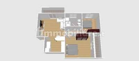 2 chambres Appartement à Cavallermaggiore, Italy No. 49792 21