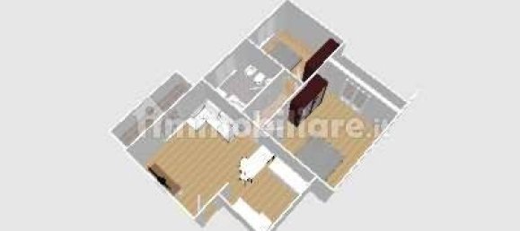 2 chambres Appartement à Cavallermaggiore, Italy No. 49792 19