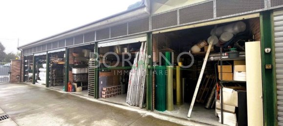 1 room Commercial property in Priocca, Italy No. 166329 14