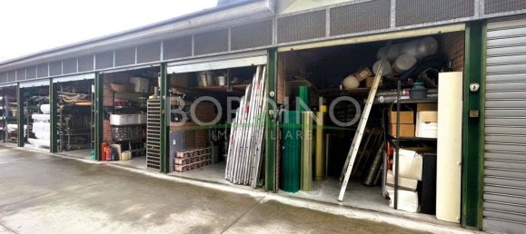 1 room Commercial property in Priocca, Italy No. 166329 16