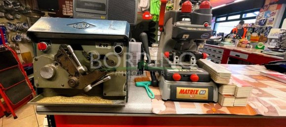 1 room Commercial property in Priocca, Italy No. 166329 4