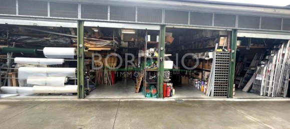 1 room Commercial property in Priocca, Italy No. 166329 15