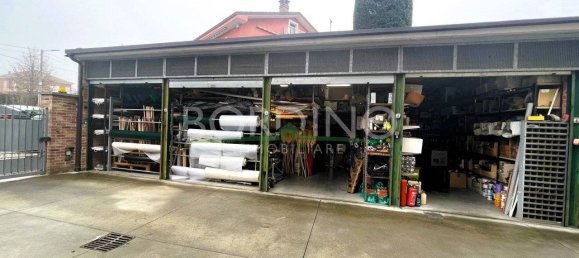 1 room Commercial property in Priocca, Italy No. 166329 17