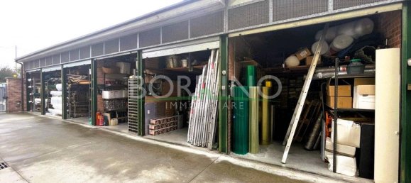 1 room Commercial property in Priocca, Italy No. 166329 18