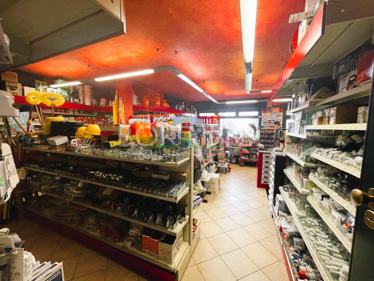 1 room Commercial property in Priocca, Italy No. 166329