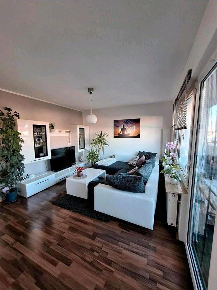 Apartamento T2 em Ravensburg, Germany N.º 249236