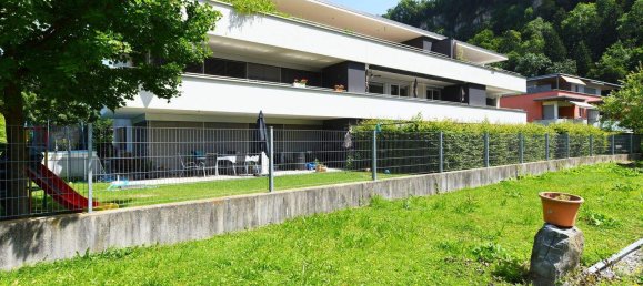 3غرفة شقة في Feldkirch, Austria رقم 146893 20