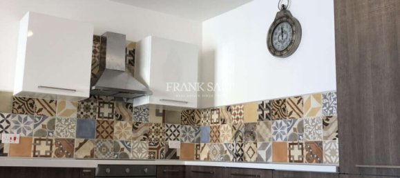 1 bedroom Apartment in Ta' Xbiex, Malta No. 9434 3