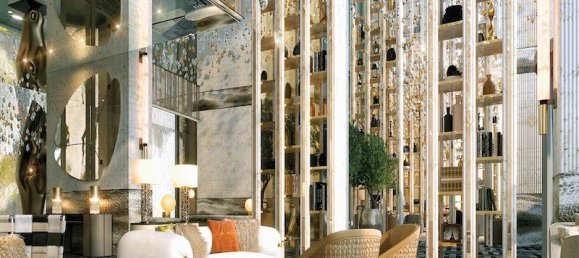 2 chambres Appartement à Dubai Marina, UAE No. 2857 9