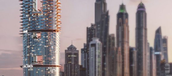 2 chambres Appartement à Dubai Marina, UAE No. 2857 7