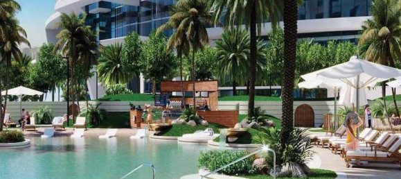 2 chambres Appartement à Dubai Marina, UAE No. 2857 5