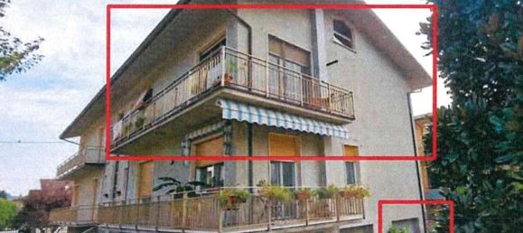 4 rooms Apartment in Lugagnano Val d'Arda, Italy No. 95627 2