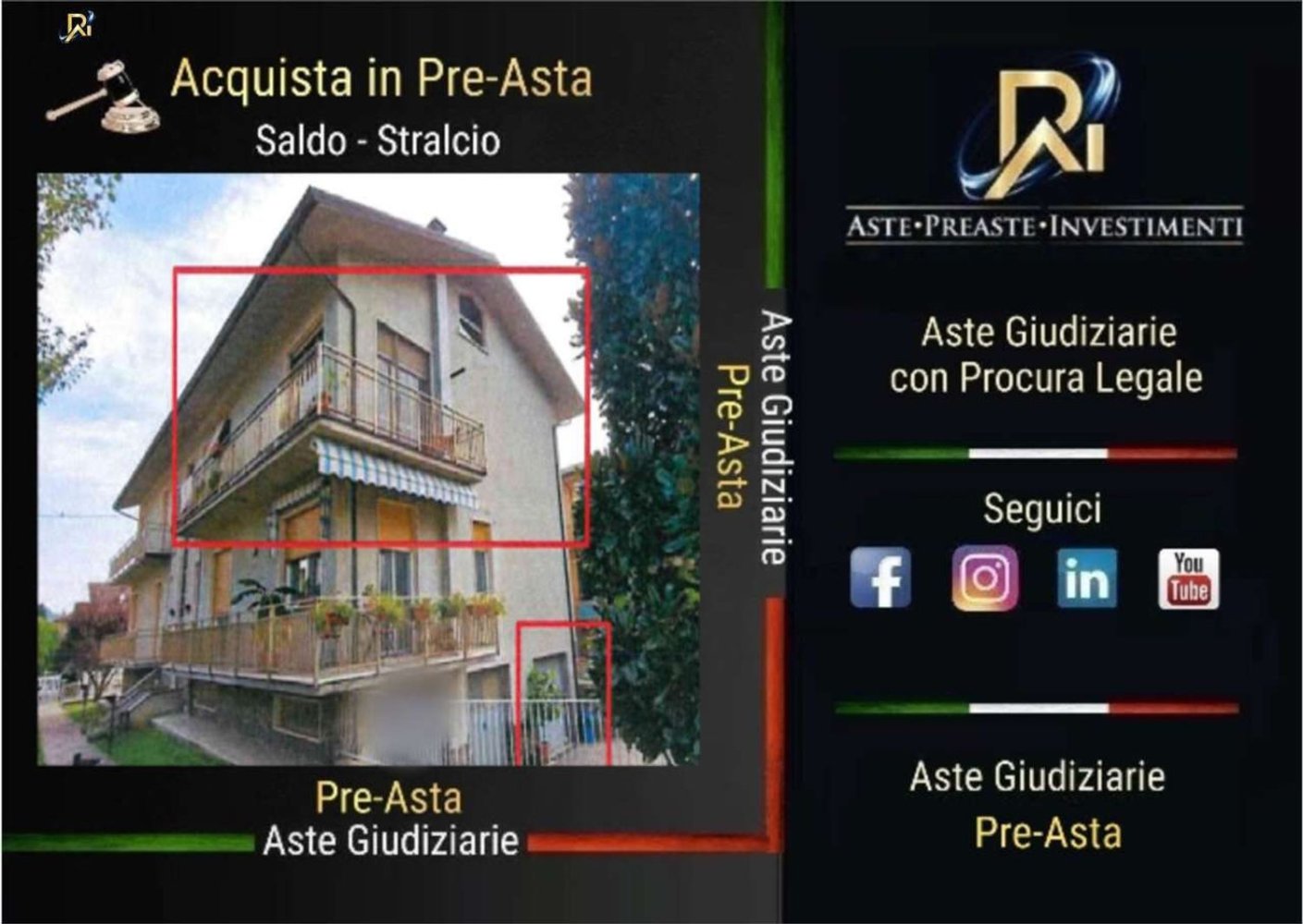 4 rooms Apartment in Lugagnano Val d'Arda, Italy No. 95627