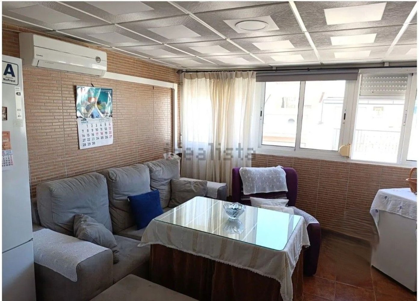 3 Schlafzimmer Penthouse in Huelva, Spain, Nr. 154015