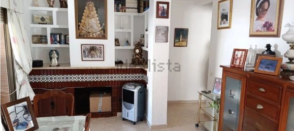 3 Schlafzimmer Penthouse in Huelva, Spain, Nr. 154015 11