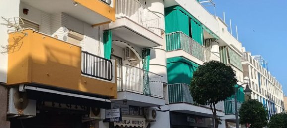 3 Schlafzimmer Penthouse in Huelva, Spain, Nr. 154015 4