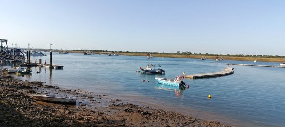 3 Schlafzimmer Penthouse in Huelva, Spain, Nr. 154015 2