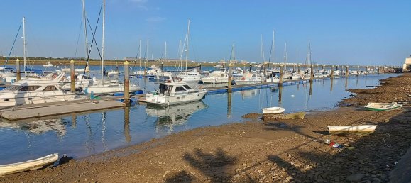 3 Schlafzimmer Penthouse in Huelva, Spain, Nr. 154015 3