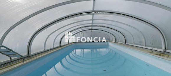 4 bedrooms Villa in Fresnay-sur-Sarthe, France No. 287937 11