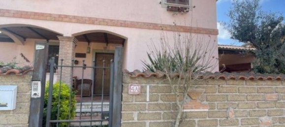 3 bedrooms Villa in Anguillara Sabazia, Italy No. 60817 35