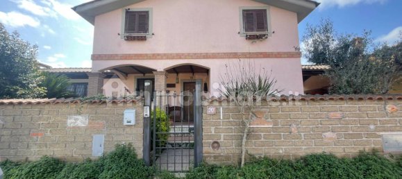 3 bedrooms Villa in Anguillara Sabazia, Italy No. 60817 2