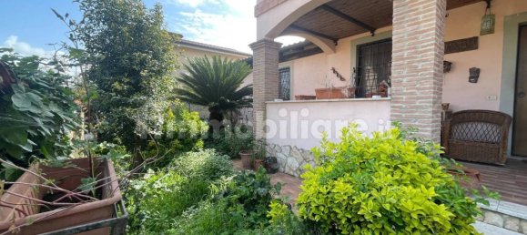 3 bedrooms Villa in Anguillara Sabazia, Italy No. 60817 4