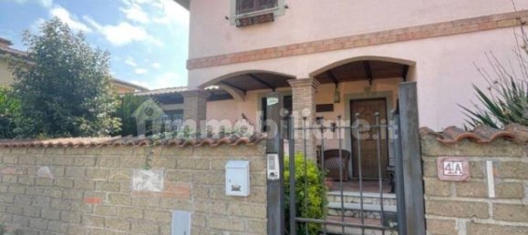 3 bedrooms Villa in Anguillara Sabazia, Italy No. 60817 34