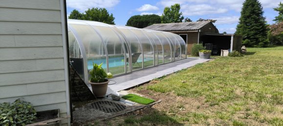 4 bedrooms House in Gironde, France No. 277871 4