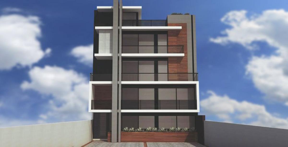 Apartamento T3 em Veracruz, Mexico N.º 227014
