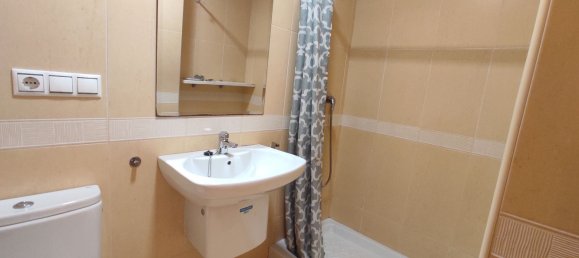 1 chambre Appartement à A Coruna, Spain No. 139689 13