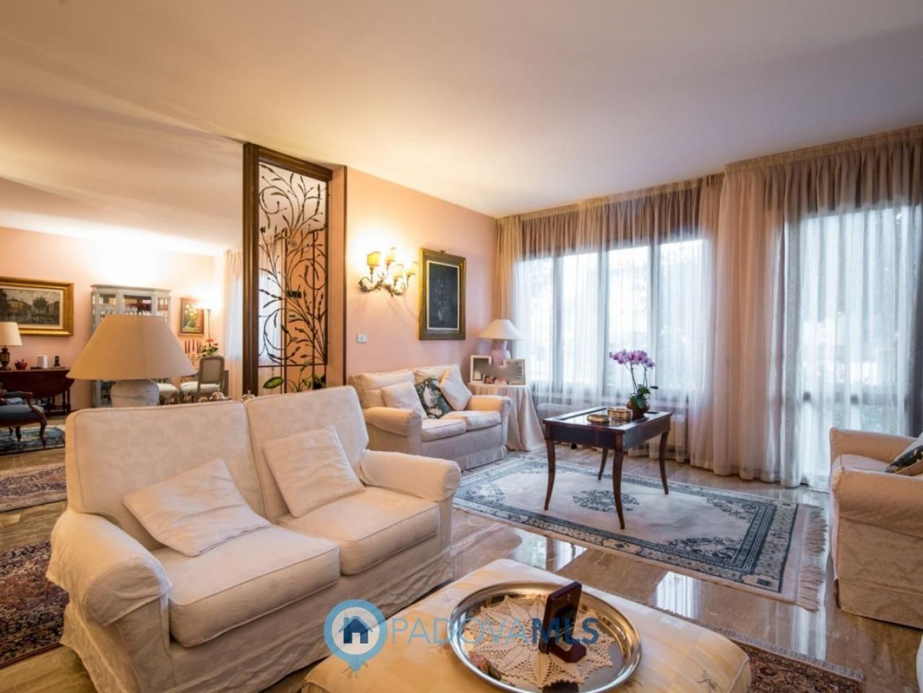 5غرفة منزل في Abano Terme, Italy رقم 180285