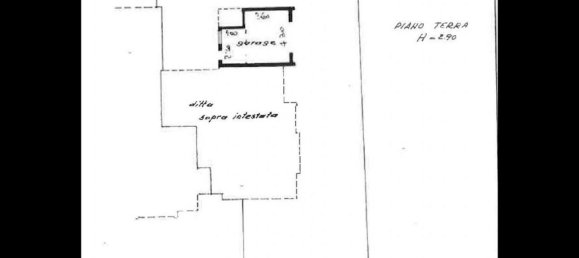 5غرفة منزل في Abano Terme, Italy رقم 180285 57