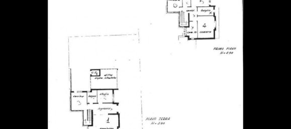 5غرفة منزل في Abano Terme, Italy رقم 180285 68