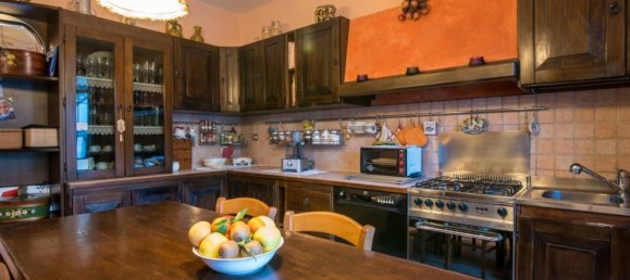 5غرفة منزل في Abano Terme, Italy رقم 180285 31