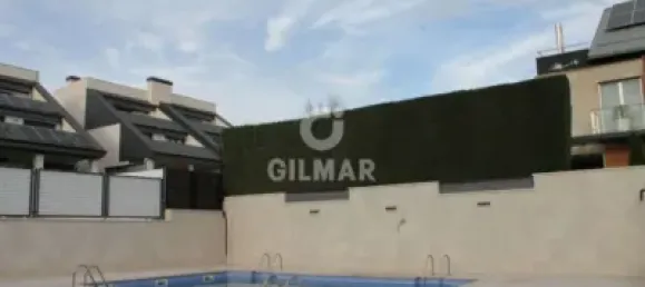 Дом с 5 спальнями в Лас-Розас де Мадрид, Испания № 176729 9