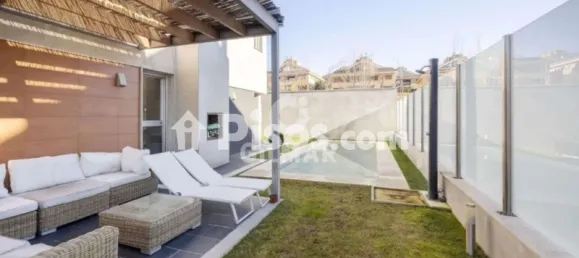 Дом с 5 спальнями в Лас-Розас де Мадрид, Испания № 176729 16